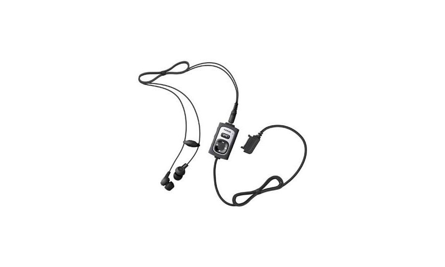 Nokia Music Headset HS-20/AD-41