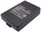 Baterie pentru Autec E16 Ktc, Autec E16 Sirio 42 (eq. Autec MBM06MH), 700 mAh