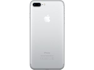 Apple iPhone 7 Plus 32GB, argintiu