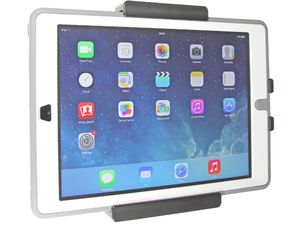 Brodit държач за кола за Apple iPad 9.7 Нов в калъф Otterbox Defender, без зареждане