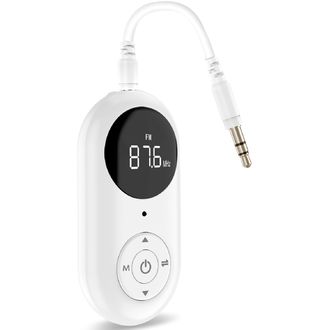 Mobilly vezeték nélküli audio adapter 3in1