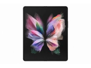 Samsung Galaxy Z Fold3 5G 12/256GB, černá