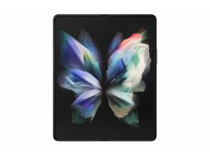 Samsung Galaxy Z Fold3 5G 12/512GB, zelená