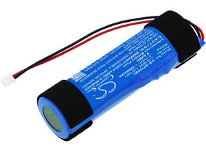 Baterie pentru Sony Playstation PS4 Move Motion Co, 2600 mAh, Li-Ion
