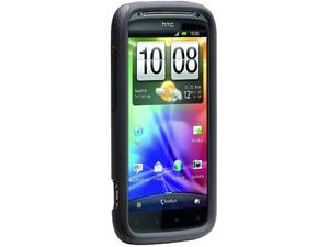 Case Mate pouzdro Tough Black/Black pro HTC Sensation/XE