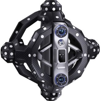 Revopoint Trackit 3D-Scanner zur Verfolgung