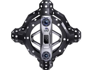 Skaner śledzący 3D Revopoint Trackit