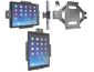 Brodit držák do auta na Apple iPad 9.7 New, bez pouzdra, bez nabíjení, zámek