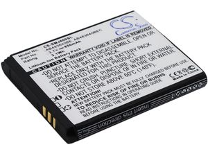 Baterie pentru Samsung S8300, S7350, F110, J600, M600, Li-ion 3.7V 850mAh