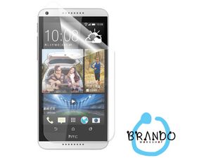Brando Schutzfolie für HTC Desire 310, antireflektierend