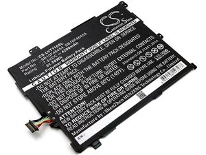 Baterie pentru Lenovo Thinkpad 10 20e3, (eq. Lenovo 00HW016), 4200 mAh