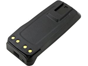 Akkumulátor Motorola Dgp4150, Motorola Dgp4150 + (egyenlő: Motorola NNTN4066), 2600 mAh
