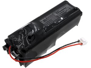 Akkumulátor a Rowenta RH8827WO, RH8971WO, RH8929WO és másokhoz, 3500 mAh, Li-Ion