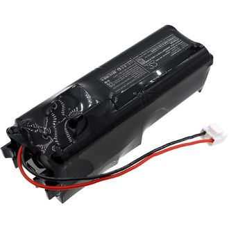 Батерия за Rowenta RH8827WO, RH8971WO, RH8929WO и други, 3500 mAh, Li-Ion