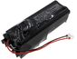 Akkumulátor a Rowenta RH8827WO, RH8971WO, RH8929WO és másokhoz, 3500 mAh, Li-Ion