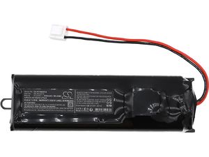 Akkumulátor a Rowenta RH8827WO, RH8971WO, RH8929WO és másokhoz, 3500 mAh, Li-Ion