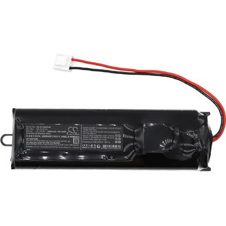 Батерия за Rowenta RH8827WO, RH8971WO, RH8929WO и други, 3500 mAh, Li-Ion