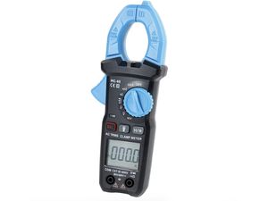 FNIRSI MC-40 multimetru cu clemă AC/DC 600 V, AC 600 A