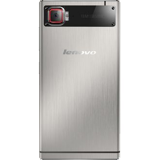 Lenovo Vibe Z2, šedý