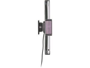 Brodit държач за кола за Apple iPad Air/iPad 6/5, без калъф, със CL/USB зареждане, със защита