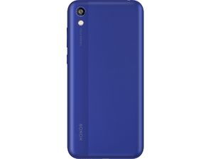 Honor 8S, albastru