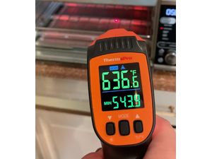 ThermoPro TP-450