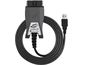 Vgate vLinker FS OBD II USB autódiagnosztika Ford és Mazda, FORScan Windows számára
