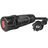 Adaptor de celule verzi roșu CEE 16A 400V la 230V Schuko, IP44