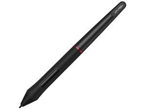 XPPen Stilou PA2 cu suport pentru Artist 12 Pro/13.3 Pro/15.6 Pro/22R Pro/24 Pro Pro