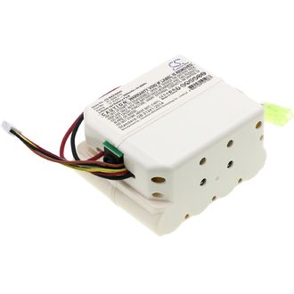 Baterie pentru Bissell 2602Z, 2602C, 3000 mAh, Li-Ion