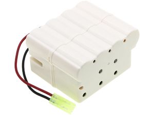 Akkumulátor a Bissell 2602Z, 2602C, 3000 mAh, Li-Ionhoz