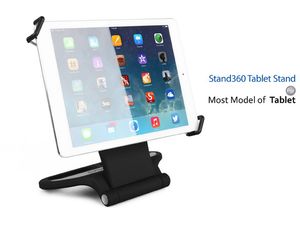 Brando univerzální otočný stojánek pro tablet