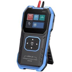 FNIRSI BTM-24 multifunkční tester baterií