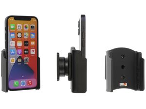 Brodit държач за кола за Apple iPhone 12 Mini, без калъф, без зареждане