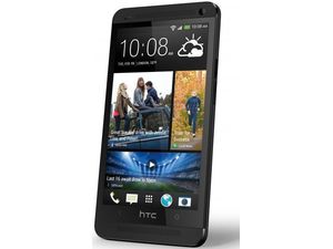 HTC One (M7) 32GB, negru
