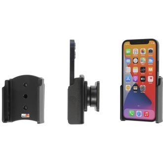 Brodit držák do auta na Apple iPhone 12 Mini, bez pouzdra, bez nabíjení