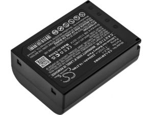Akkumulátor az Olympus OM SYSTEM OM-1, OM-1 Mirrorless, 2260 mAh, Li-Ion akkumulátorhoz