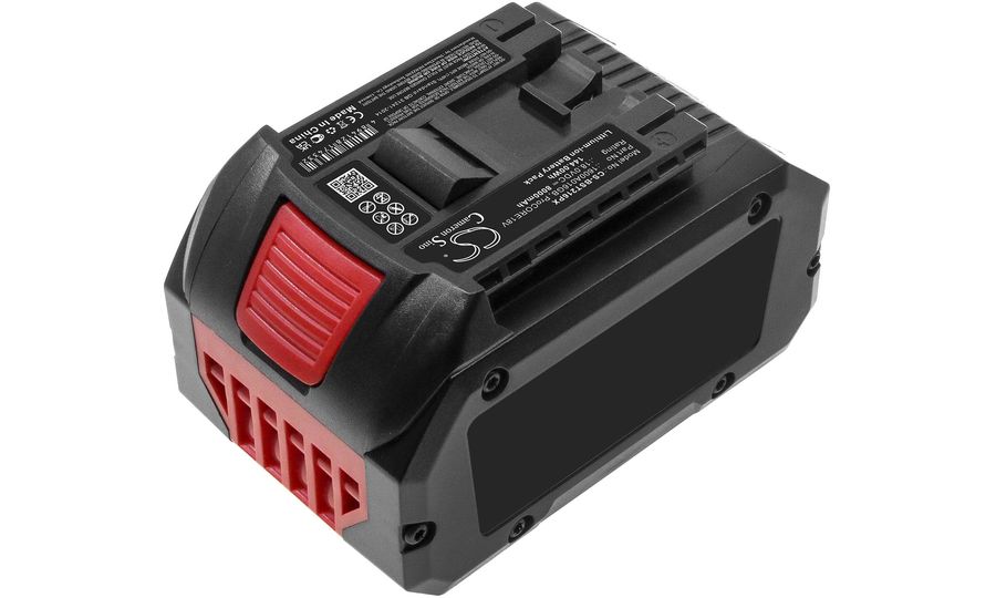 Батерия за Bosch Gbh/Gcv/Gks/Gts 18v, eq. Bosch PROCORE18V, 18V / 8 Ah, Li-Ion