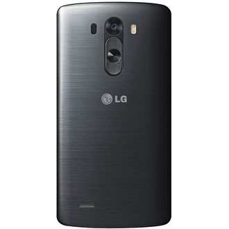 LG G3 D855 16GB, grau