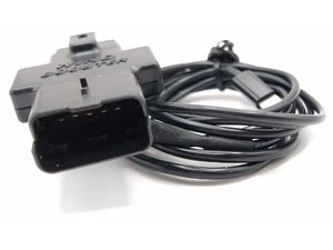 WindBooster 9-Mode Throttle Controller pro úpravu citlivosti plynu, Citroen, Fiat, Peugeot