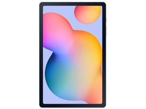 Samsung Galaxy Tab S6 Lite LTE, blau
