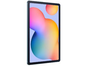 Samsung Galaxy Tab S6 Lite LTE, blau