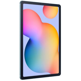 Samsung Galaxy Tab S6 Lite WiFi, blau