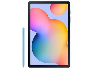 Samsung Galaxy Tab S6 Lite LTE, blau