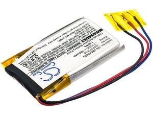 Akkumulátor JBL Go 420mAh, Li-pol