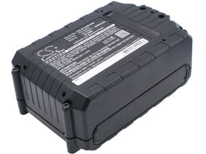 Батерии за Black & Decker, Stanley, Eq. LB20, LBXR20, LBX20, LBXR2020, 18V, 2 Ah, Li-Ion