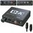 Mobilly audio átalakító TOSLINK / koaxból. SPDIF RCA (Cinch)/3.5mm/TOSLINK/koax. SPDIF