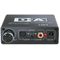Mobilly audio převodník z TOSLINK/koax. SPDIF na RCA (Cinch)/3,5mm/TOSLINK/koax. SPDIF