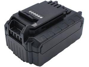 Батерии за Black & Decker, Stanley, Eq. LB20, LBXR20, LBX20, LBXR2020, 18V, 2 Ah, Li-Ion