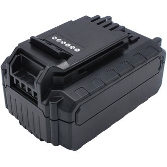 Akkus für Black & Decker, Porter Cable, Stanley, Eq. Black & Decker LB20, 18V, 2 Ah, Li-Ion